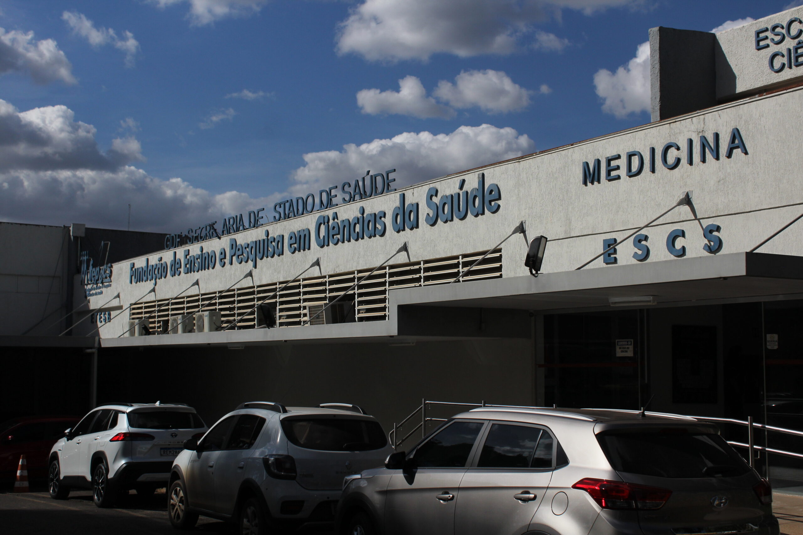 Capa da notícia: Encontro Distrital de Educação na Saúde discute inovação e tecnologia