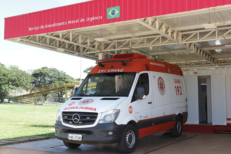 Capa da notícia: Feriado de 21 de abril: saiba como fica o funcionamento dos serviços de saúde