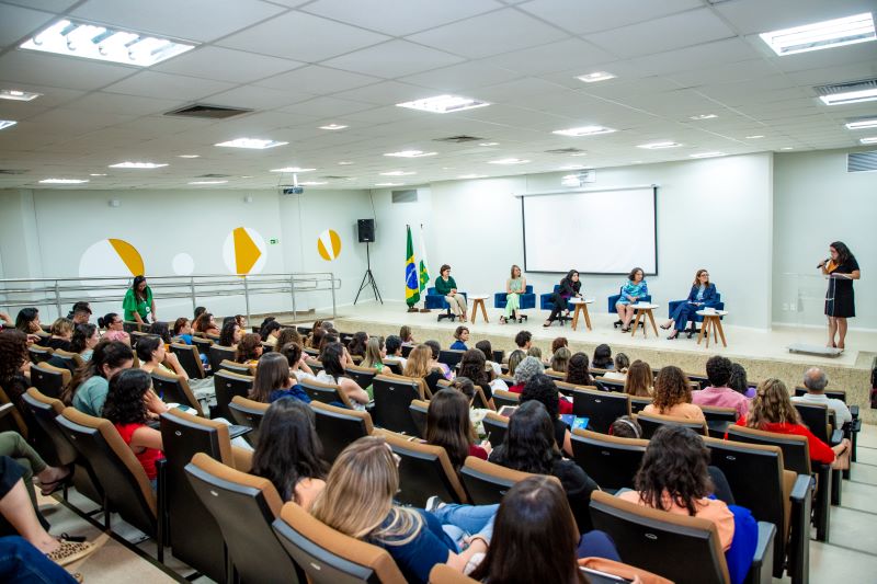 Capa da notícia: Saúde finaliza capacitação do Projeto Maps para profissionais da Atenção Primária