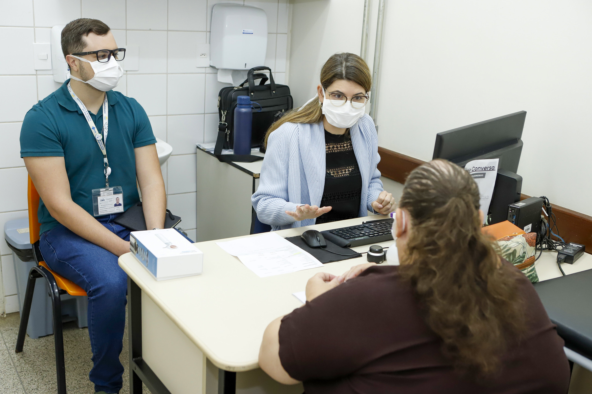 Capa da notícia: UBS, UPA ou hospital: quando procurar cada uma dessas unidades?