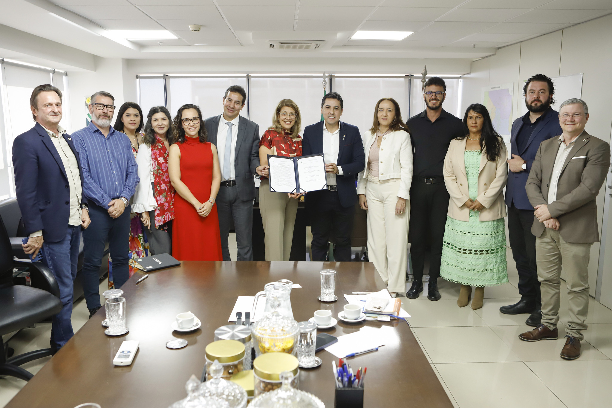 Capa da notícia: DF terá grupo pioneiro para criar protocolo de prevenção ao HIV no sistema prisional