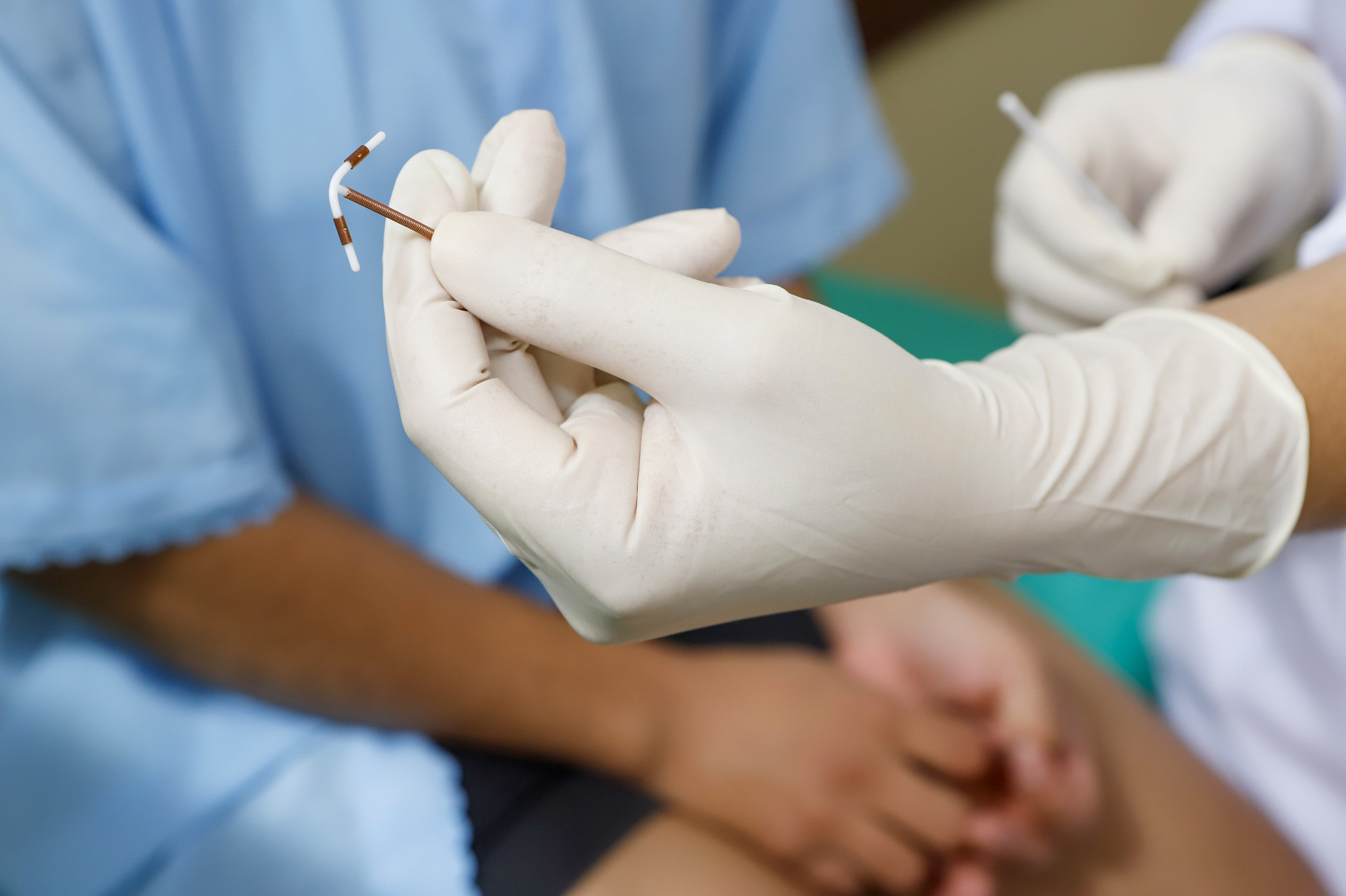 Capa da notícia: Método contraceptivo: força-tarefa garante inserção de DIU a quase 600 mulheres do Gama e de Santa Maria