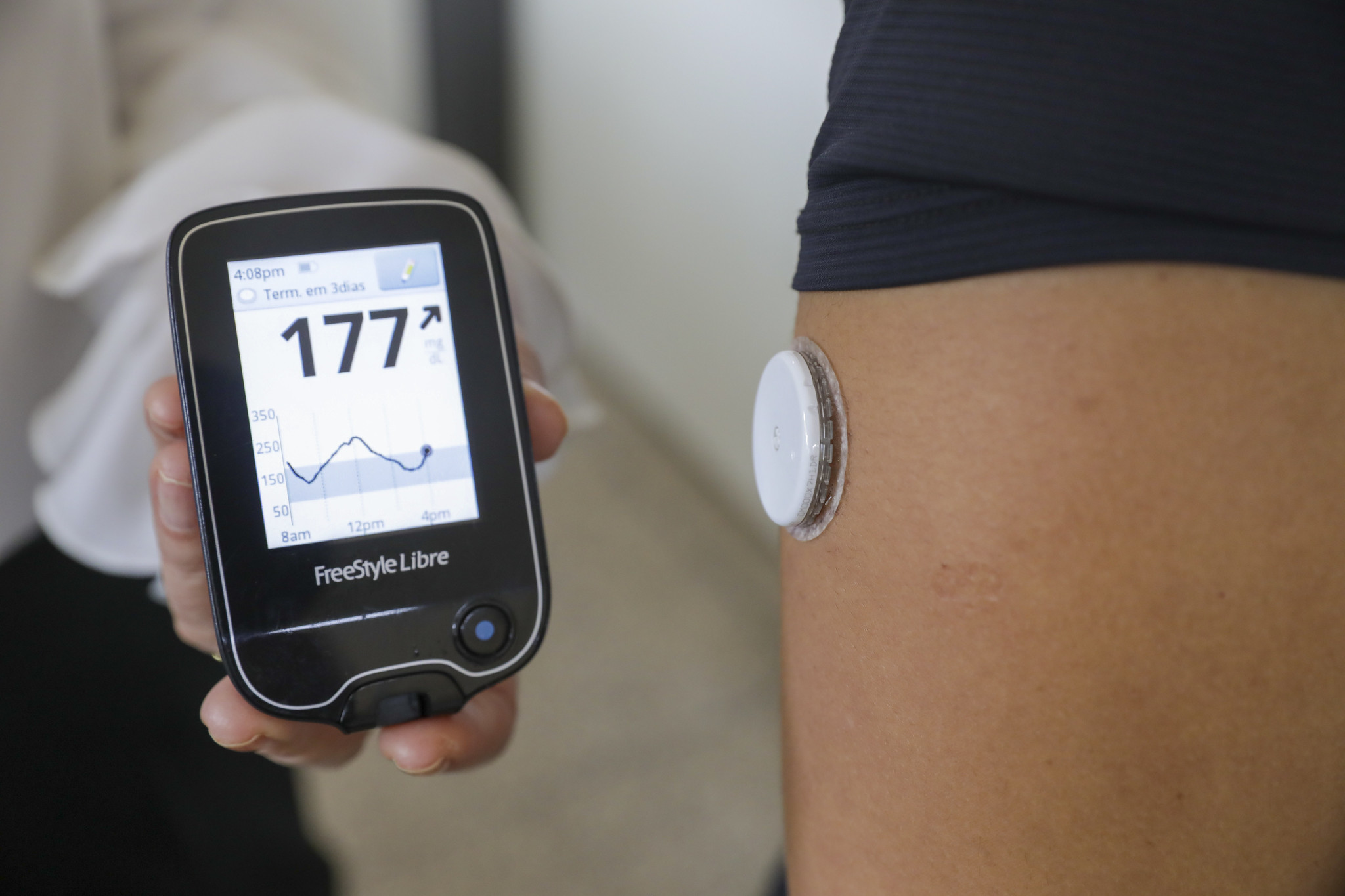 Capa da notícia: Linha de cuidado da pessoa com 