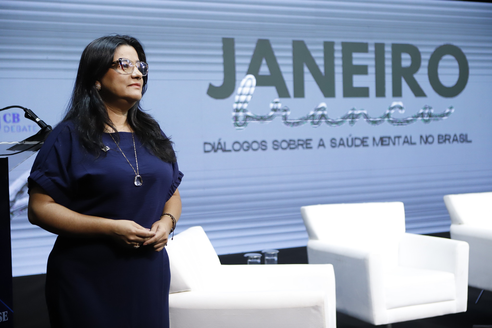 Capa da notícia: Saúde mental: Secretaria reforça importância do cuidado contínuo com o bem-estar