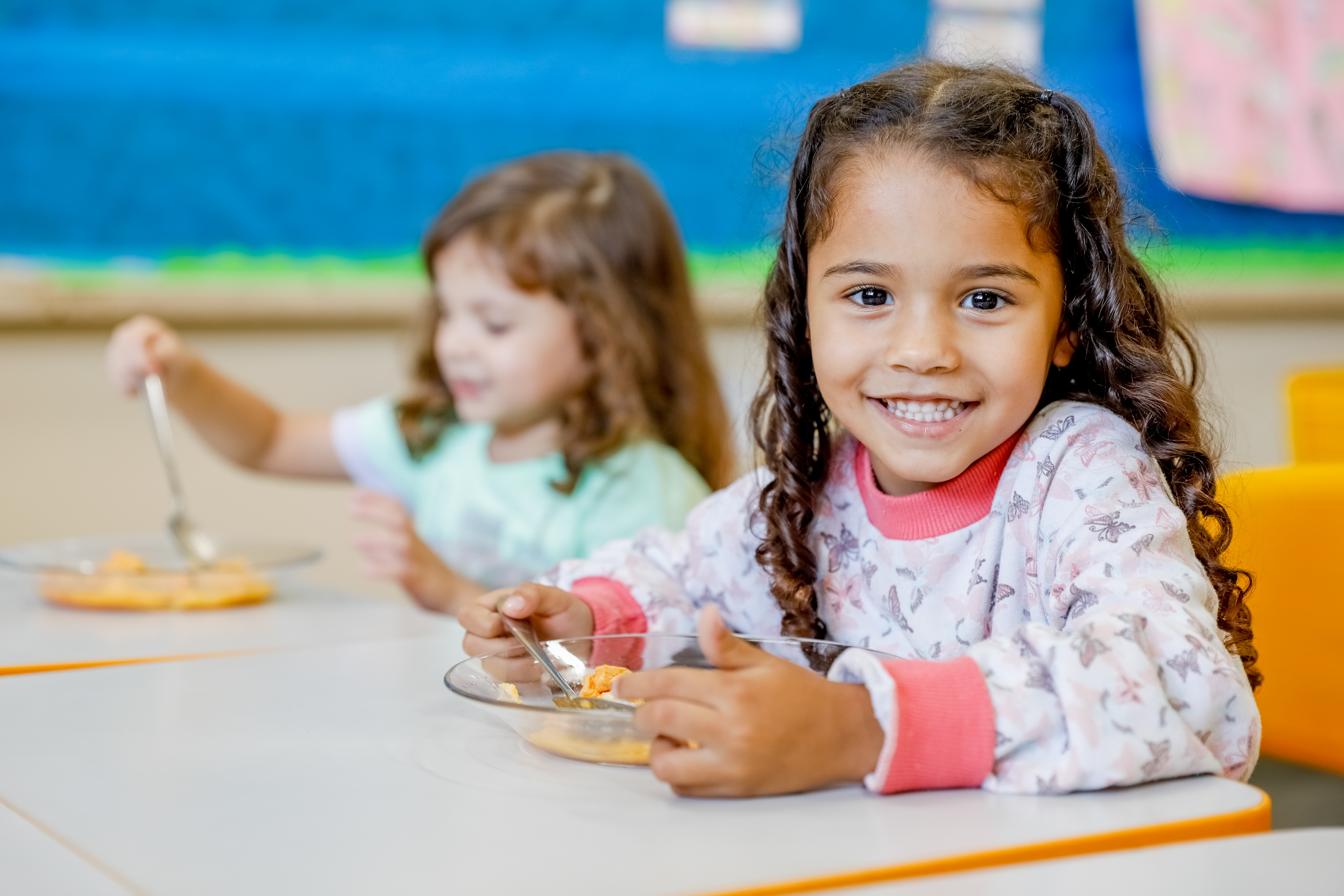 Capa da notícia: Férias escolares: veja como manter alimentação saudável das crianças
