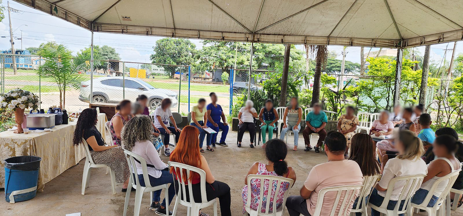 Capa da notícia: Referência nacional, rede pública de saúde do DF oferece atendimento especializado para vítimas de violência sexual, familiar e doméstica