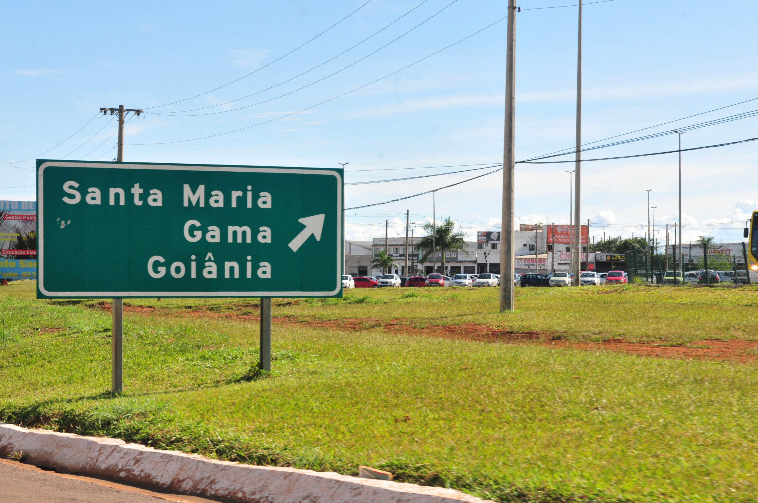 Capa da notícia: Ação social em Santa Maria leva lazer e serviços gratuitos para a população