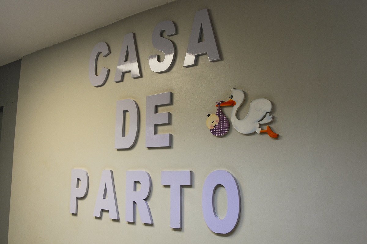 Capa da notícia: Casa de Parto de São Sebastião celebra 15 anos de assistência por enfermeiros obstetras