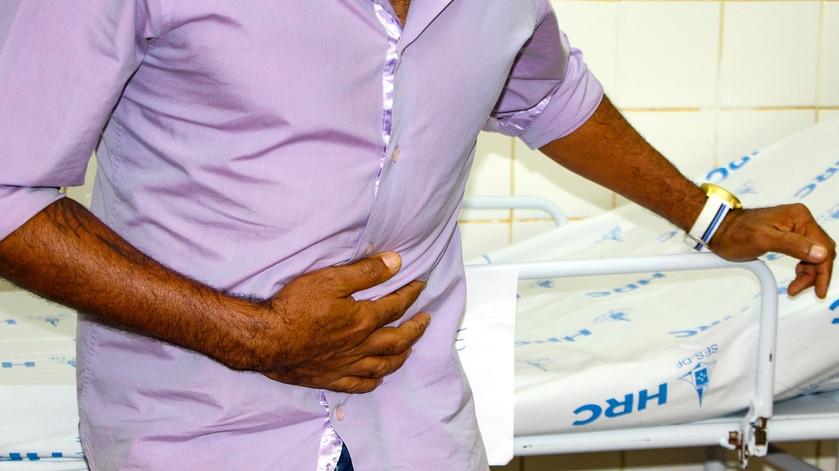 Capa da notícia: Maio Roxo promove conscientização e visibilidade das doenças inflamatórias intestinais