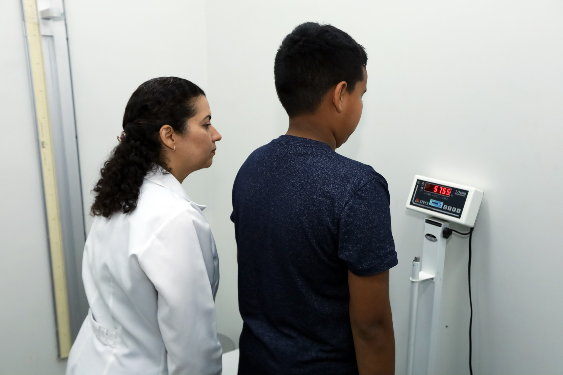 Capa da notícia: Obesidade Infantil traz riscos reais a crianças e adolescentes