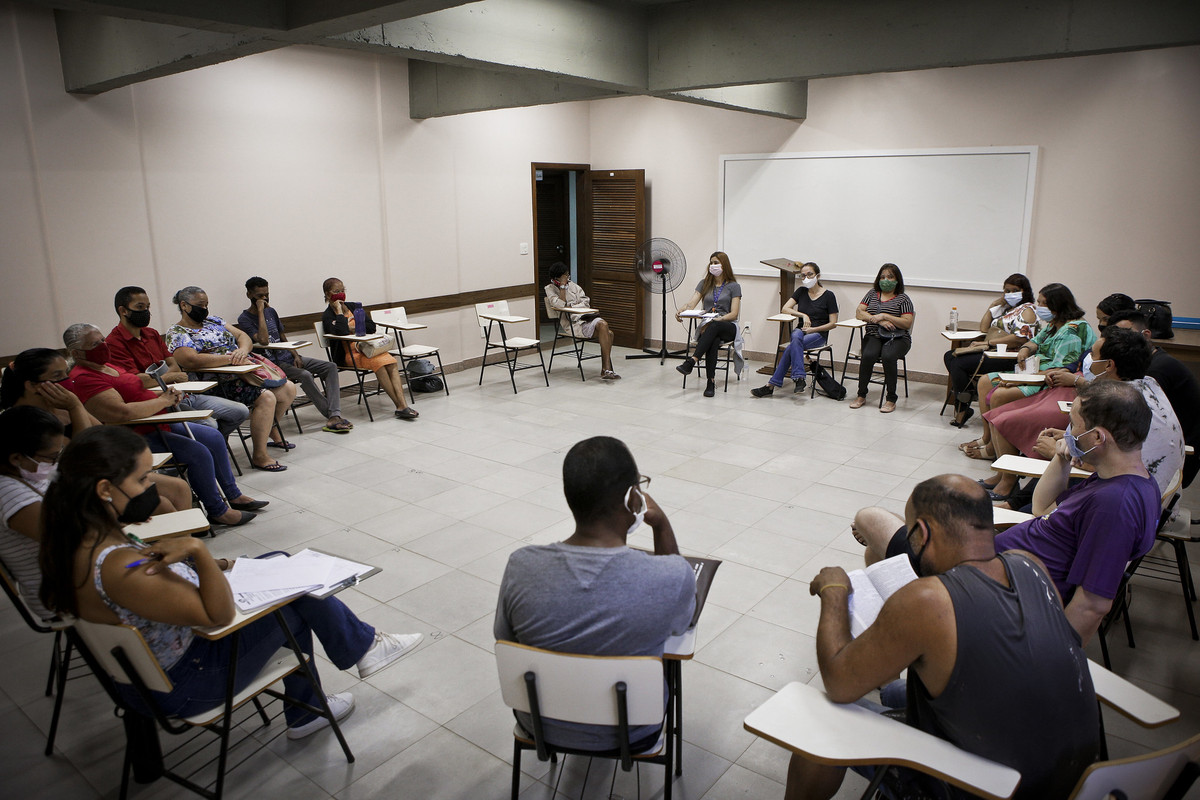 Capa da notícia: Residências terapêuticas possibilitam reabilitação e convívio social