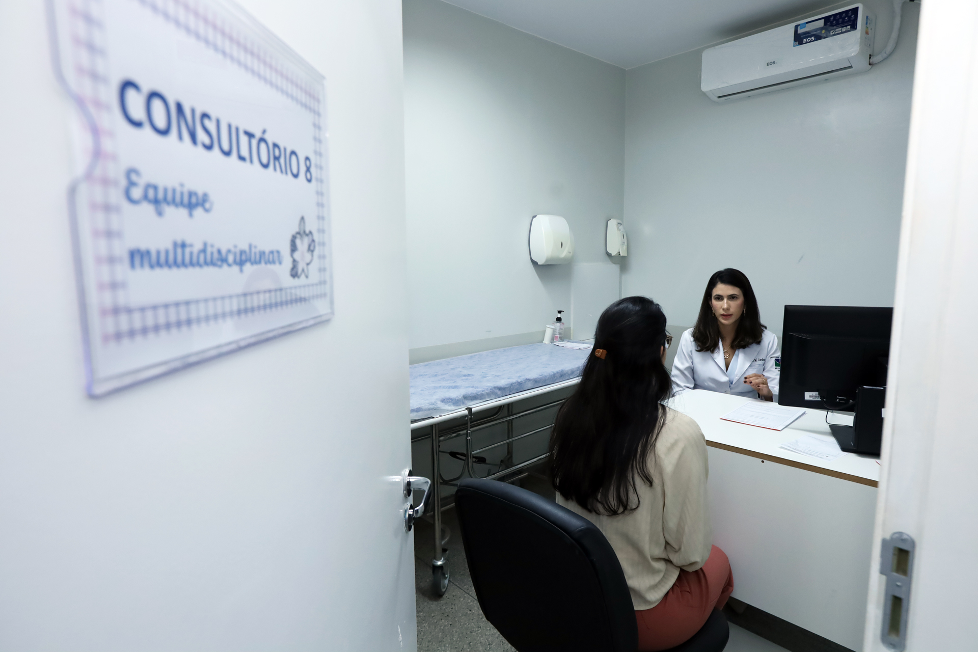 Capa da notícia: Saúde lança campanha Setembro em Flor para prevenção de cânceres ginecológicos