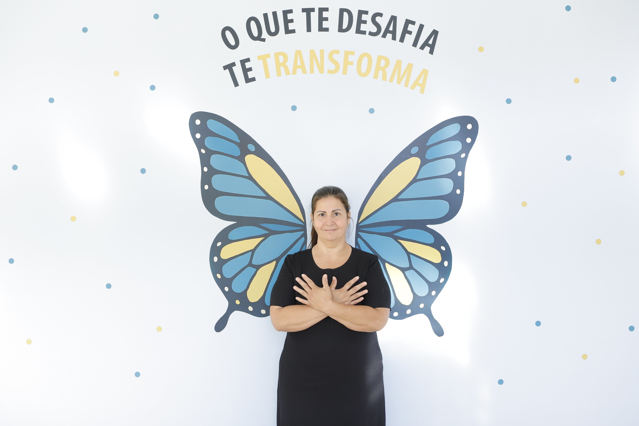 Capa da notícia: Pacientes bariátricos do Hran têm acompanhamento completo
