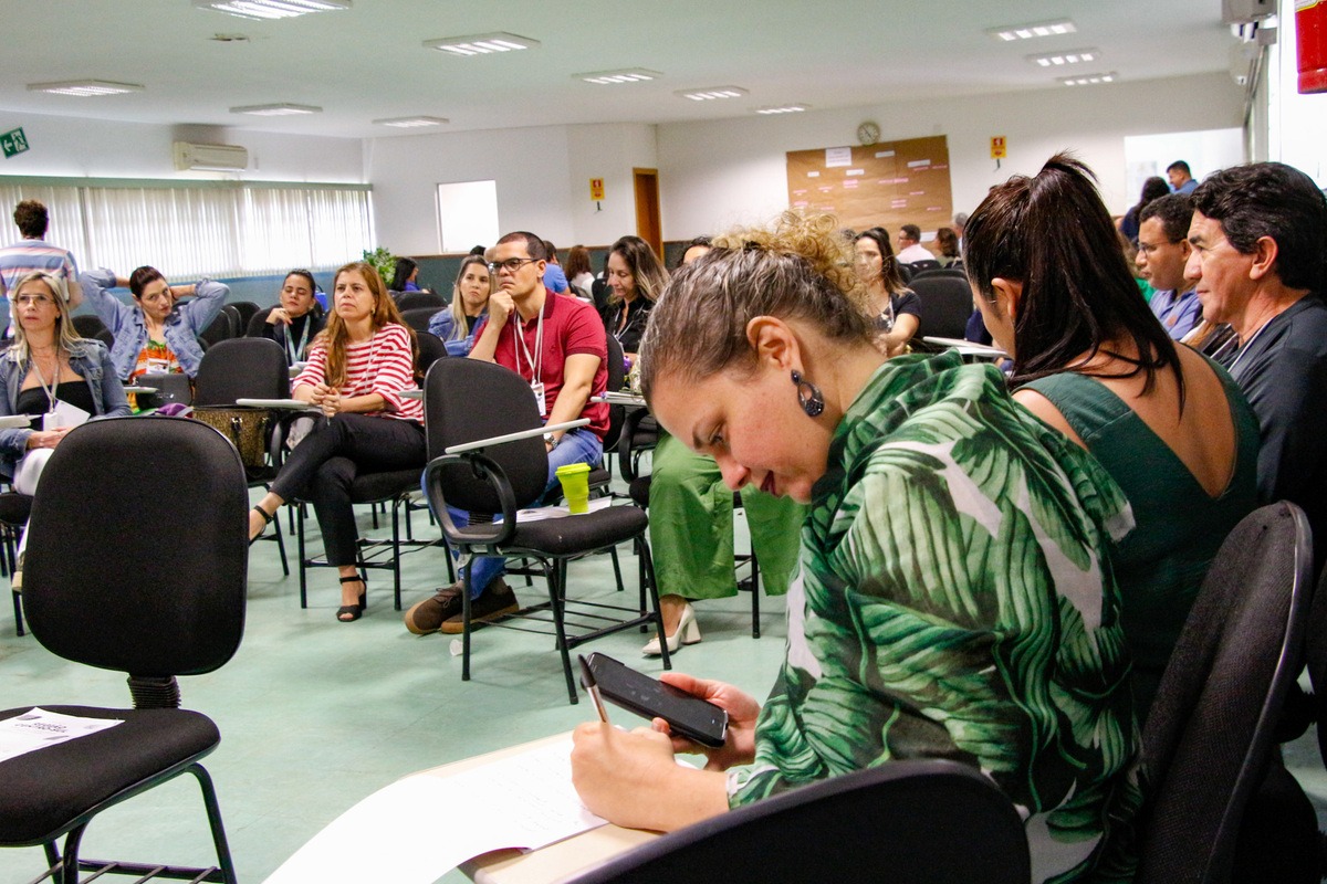 Capa da notícia: Saúde avança na efetivação da Política Distrital de Atenção Especializada em Saúde