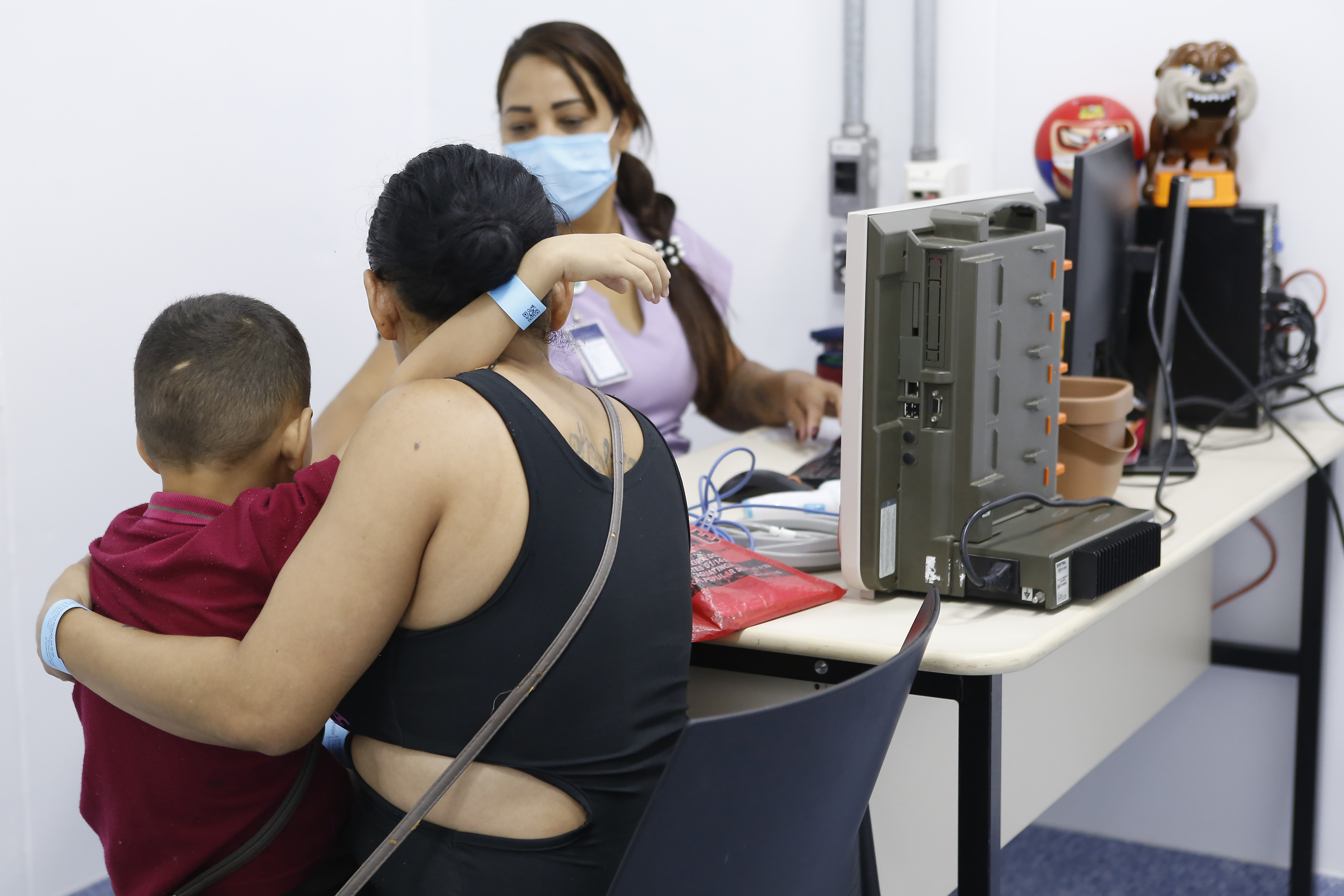 Capa da notícia: UPAs do DF entram em 2026 com expansão, modernização e alta capacidade assistencial