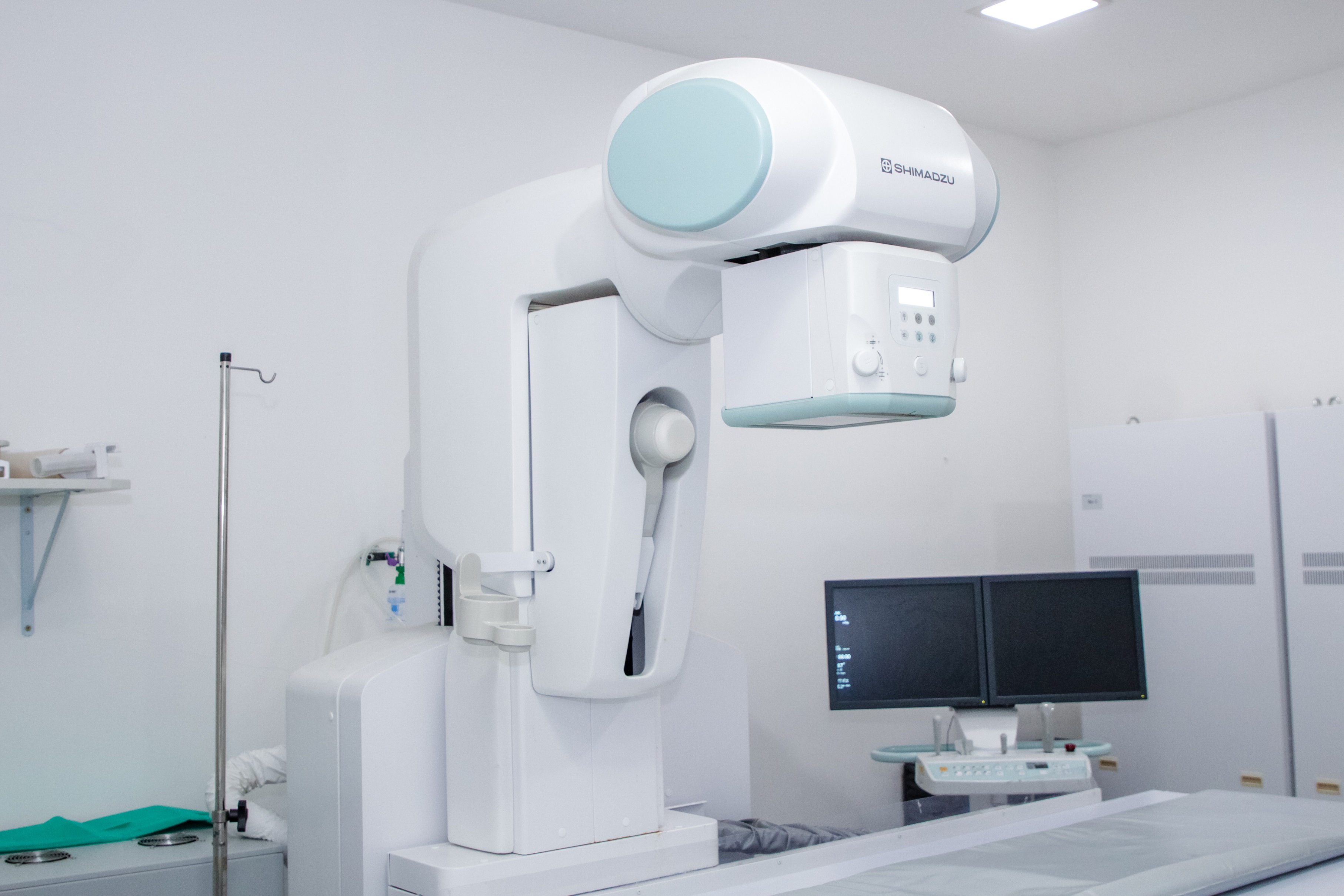 Capa da notícia: HRT amplia procedimentos do aparelho gastrointestinal