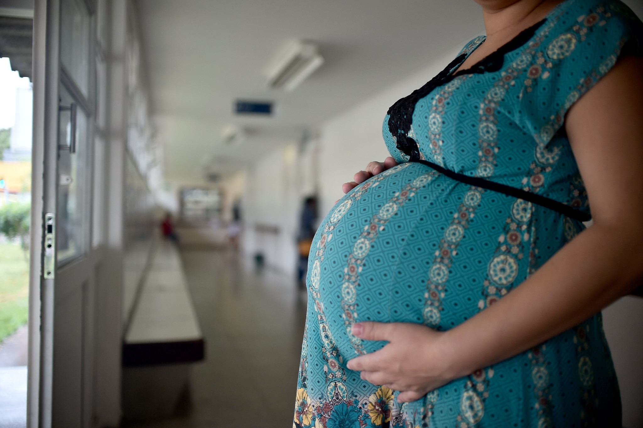 Capa da notícia: Saúde mental materna ganha reforço com Programa de Pré-Natal Psicológico