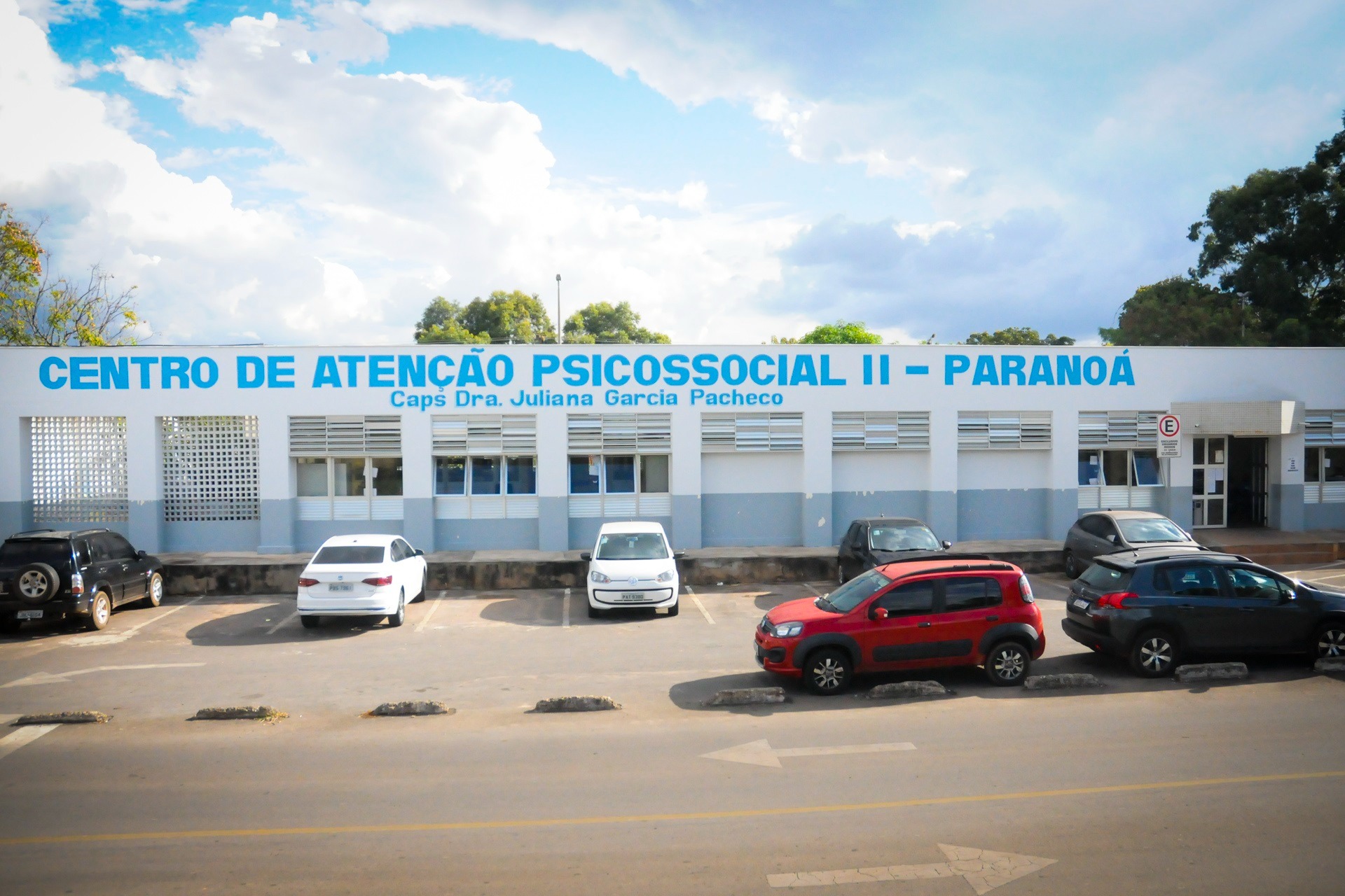 Capa da notícia: Setembro Amarelo: Unidades médicas e escolas da capital oferecem atendimento contínuo em saúde mental