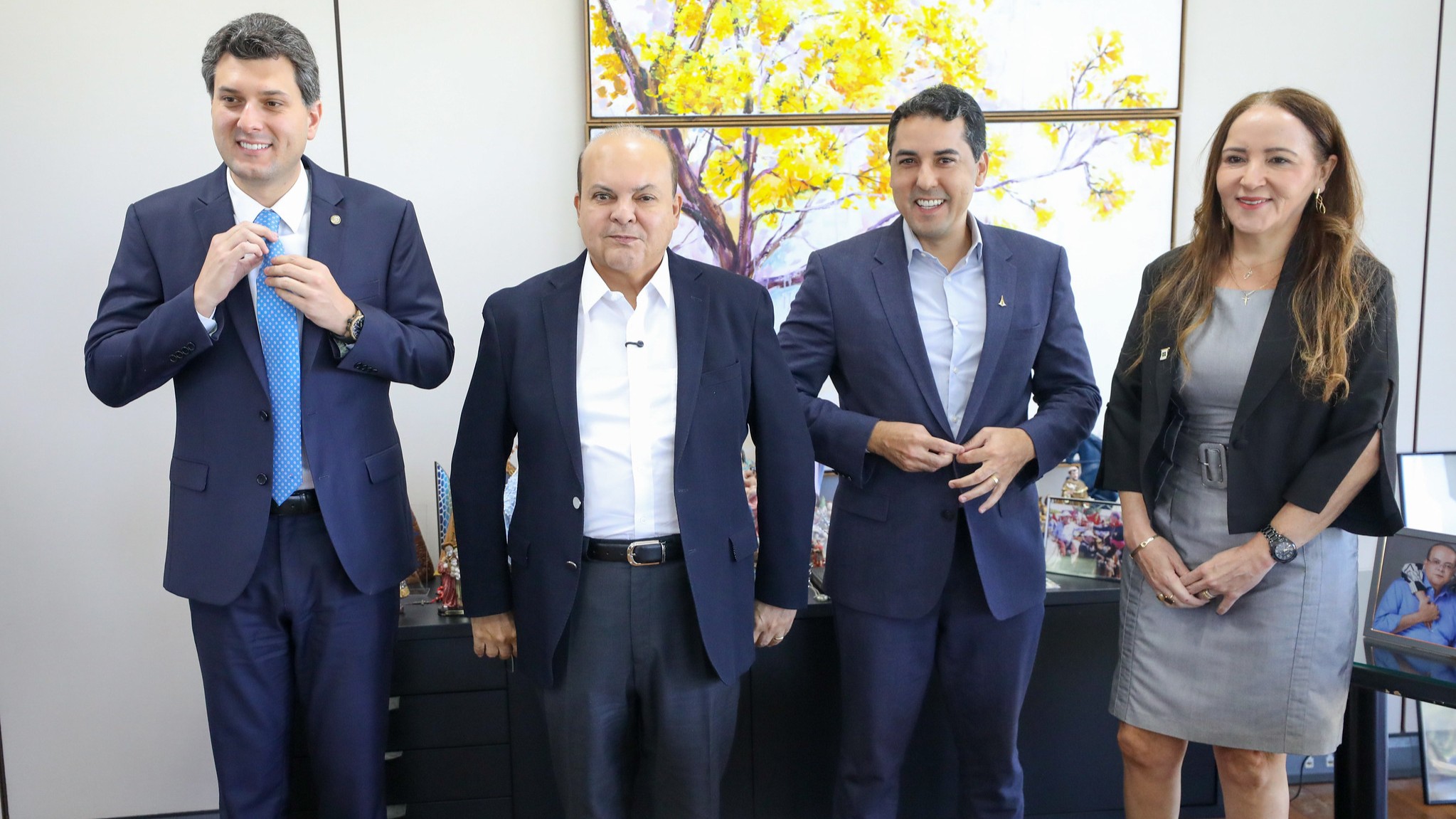 Capa da notícia: DF terá primeiro Centro de Referência Especializado em Autismo
