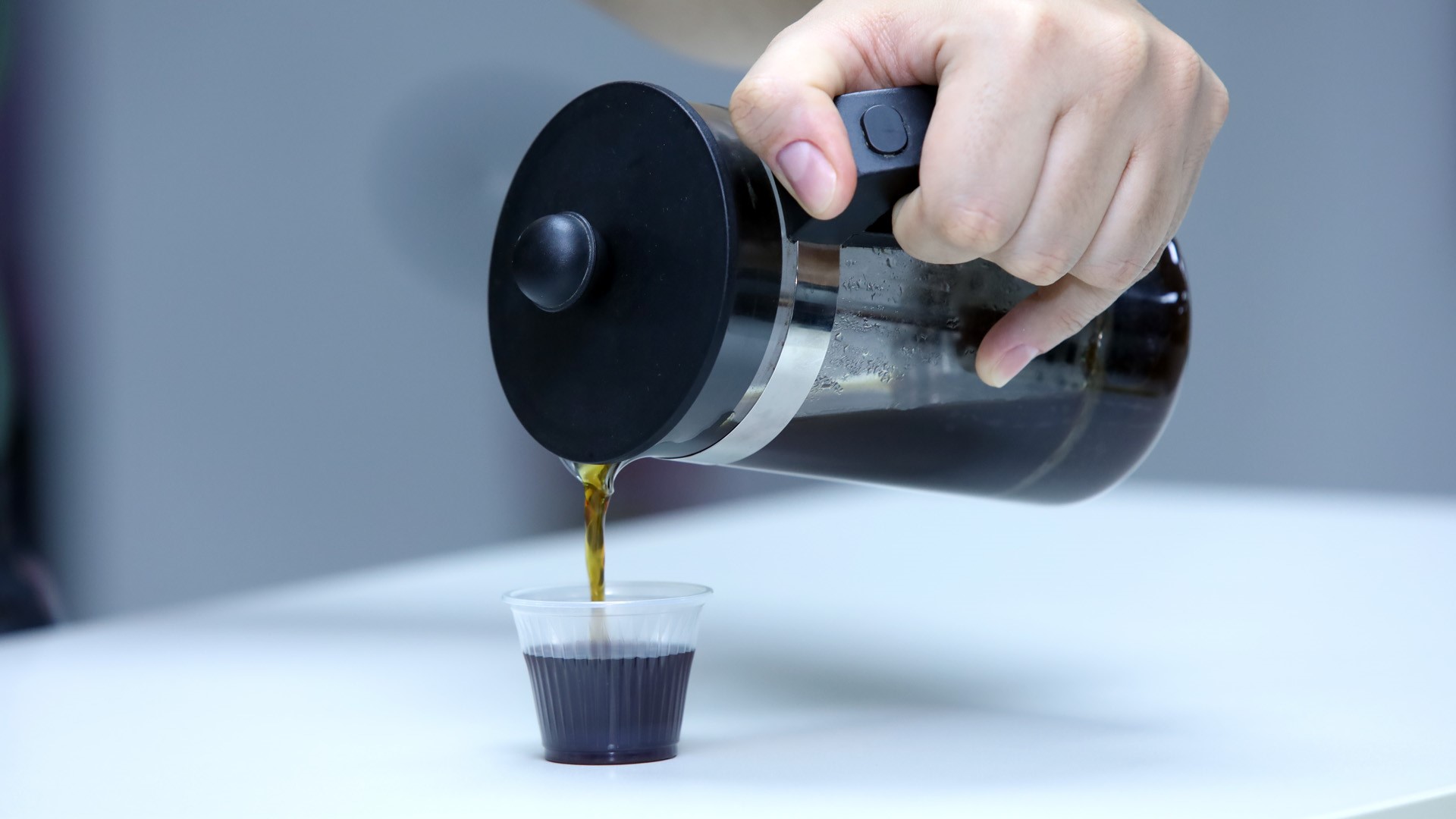 Capa da notícia: Será que o café faz mal?