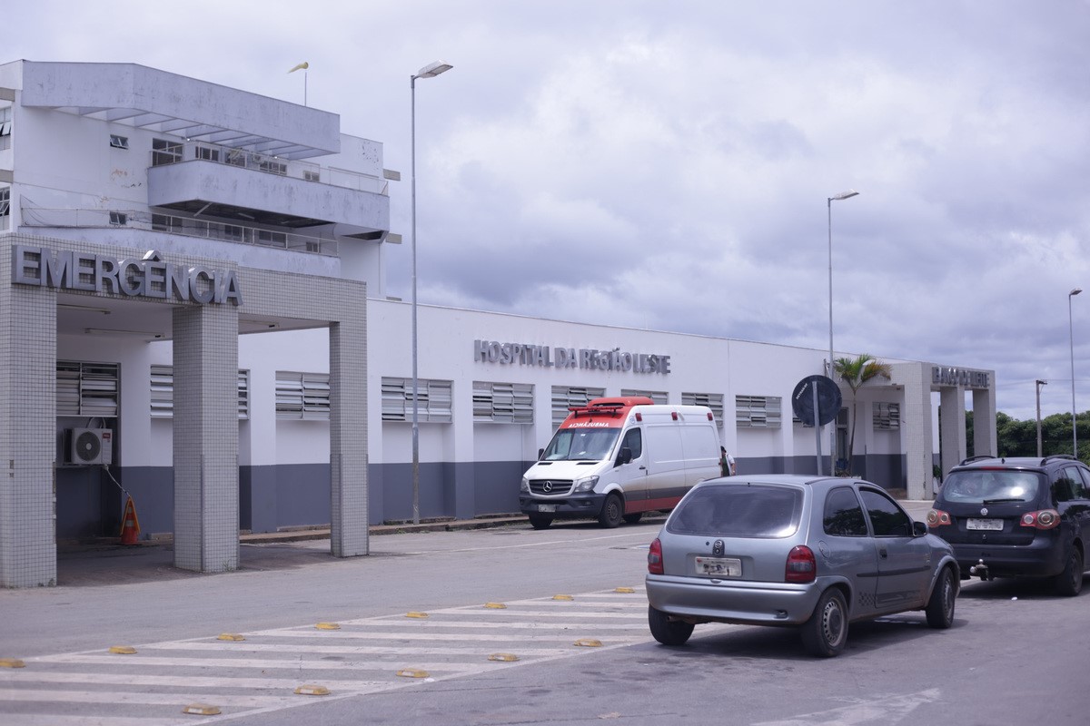 Capa da notícia: Revitalizações no Paranoá e São Sebastião trazem maior conforto e celeridade aos atendimentos