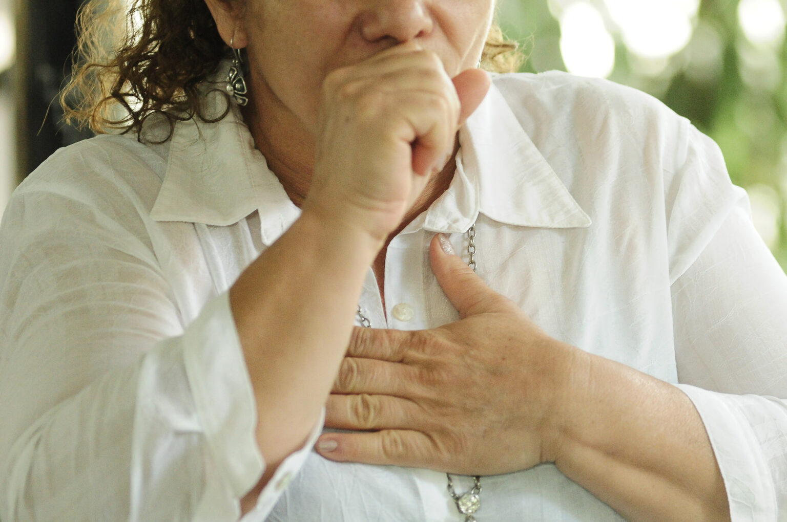 Capa da notícia: Saiba como se proteger de doenças respiratórias