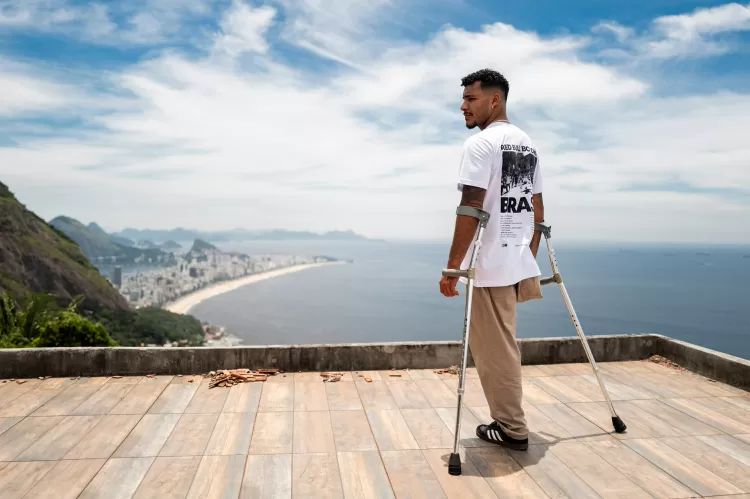 Capa da notícia: Hospital de Base é referência no tratamento de câncer ósseo