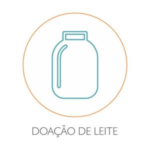 Doação de leite
