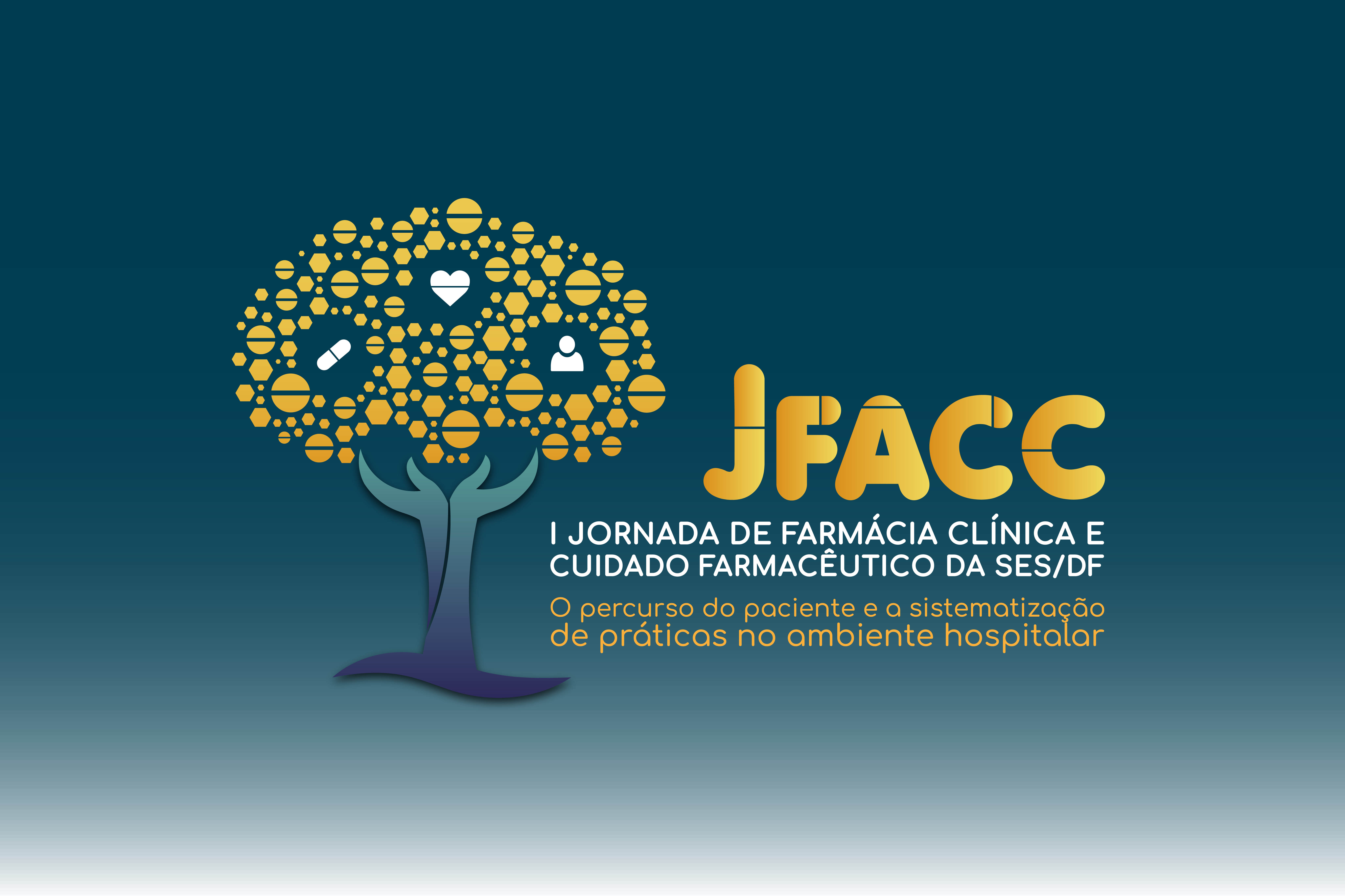 Capa da notícia: Farmacêuticos da rede pública do DF são convidados a compartilhar experiências bem-sucedidas