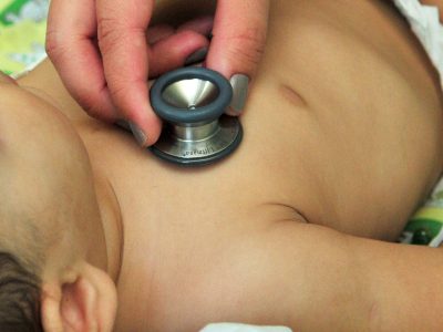 Capa da notícia: Saiba onde e como buscar atendimento pediátrico no Distrito Federal