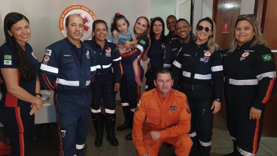 Capa da notícia: Prevenção do afogamento: saiba como evitar acidentes