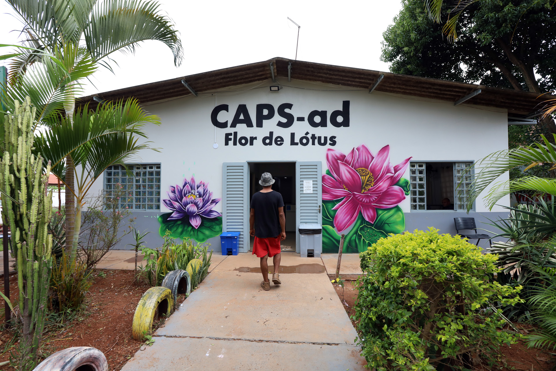 Capa da notícia: Depressão: como pedir ajuda?
