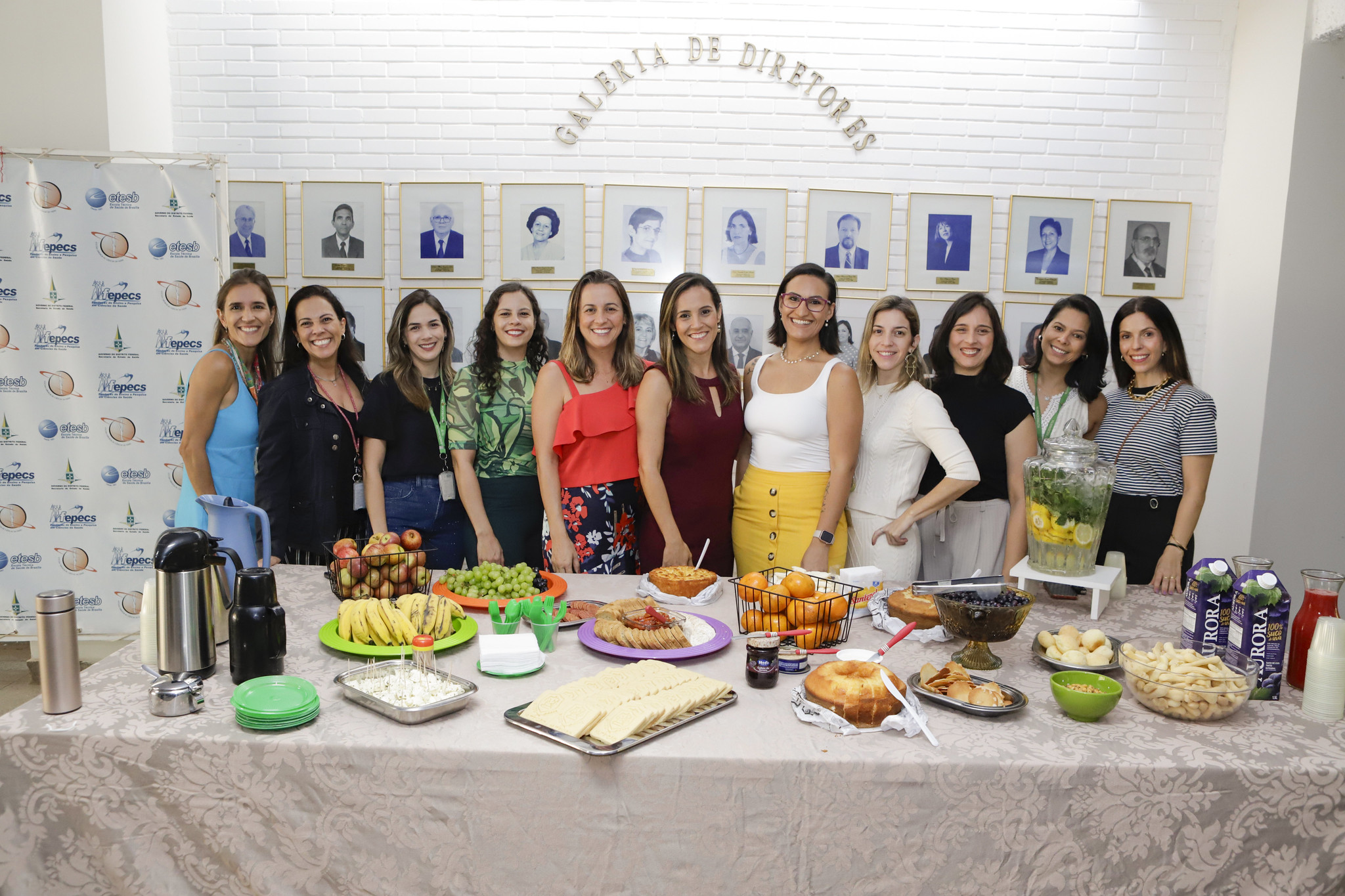 Capa da notícia: Dia do Nutricionista é celebrado com evento na Fepecs