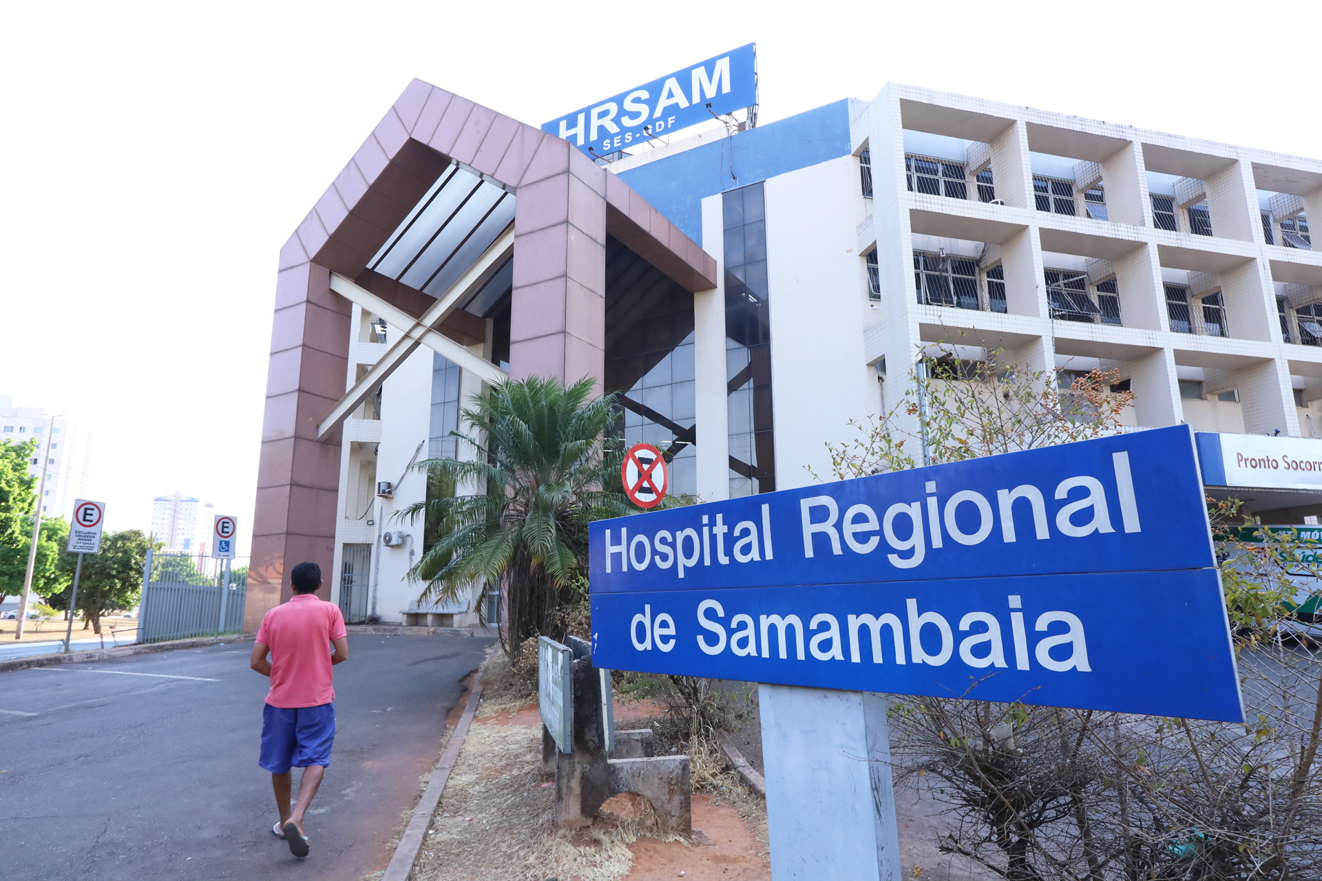 Capa da notícia: Confira o funcionamento dos serviços da Saúde durante as festas