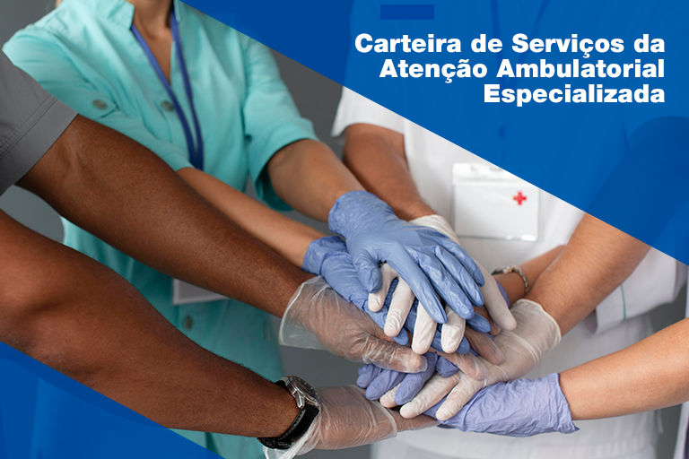 Capa da notícia: Saúde lança consulta pública para serviços da Atenção Ambulatorial Especializada do DF