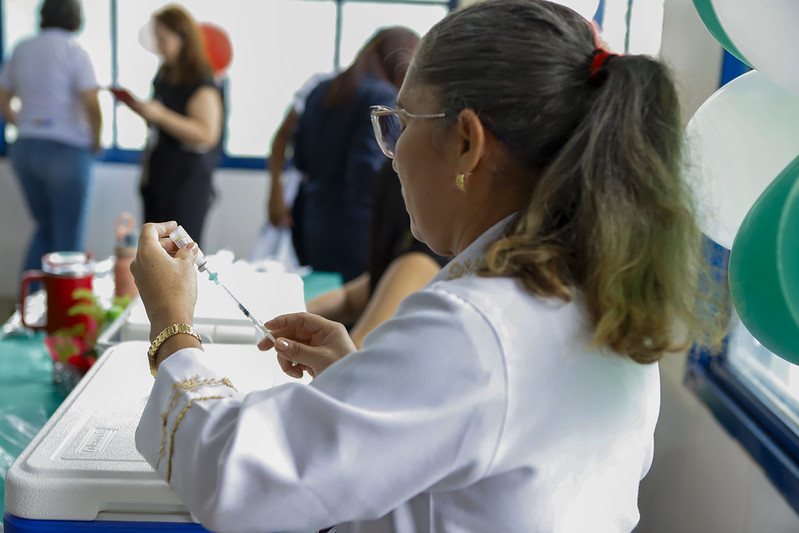 Capa da notícia: Campanha 