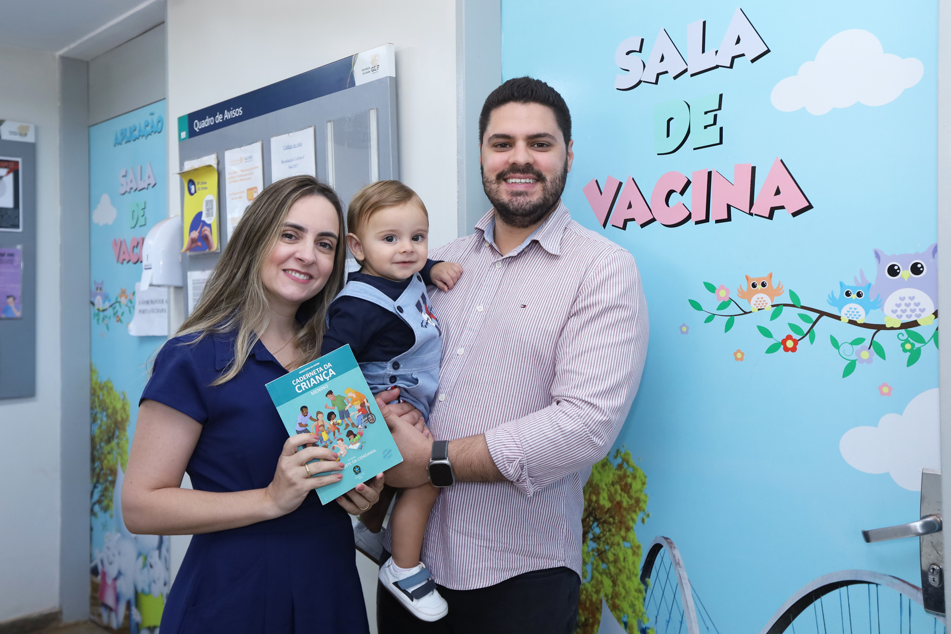 Capa da notícia: Ainda dá tempo de se vacinar antes de 2026